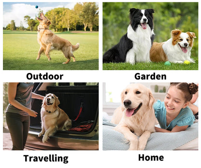 Pet Cleaning Glove Wipes – Grooming & Bathing Gloves for Dogs & Cats