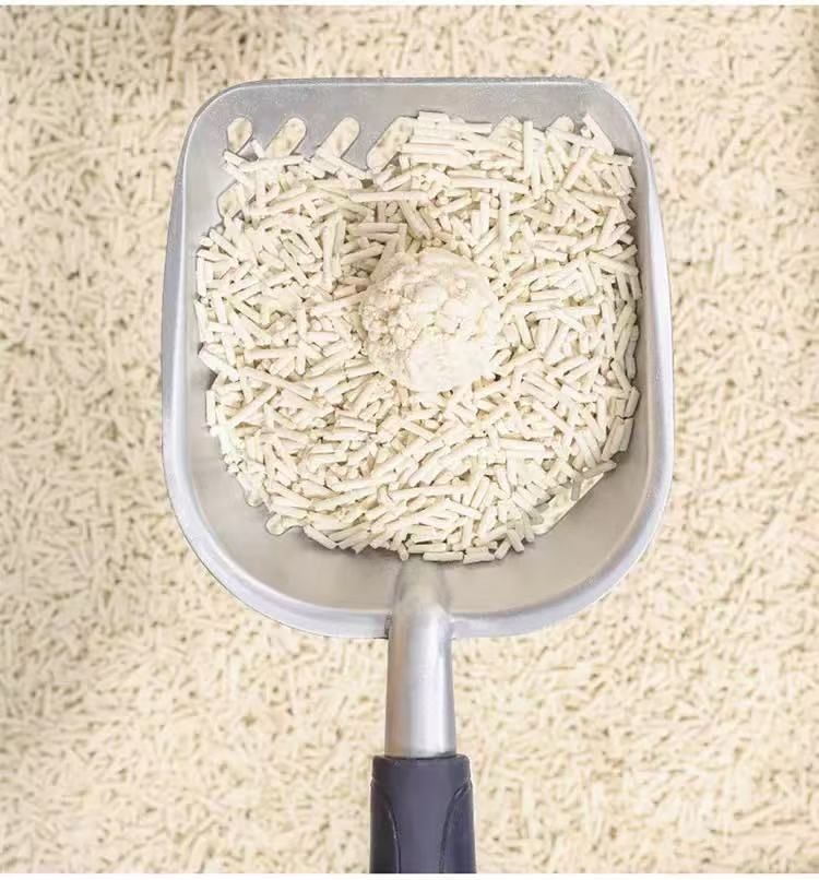 Aluminum Cat Litter Scoop – Durable & High-Quality Shovel for Cats