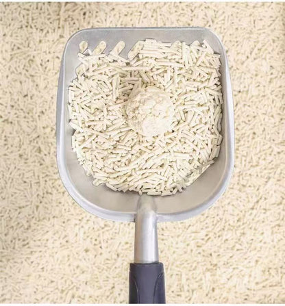 Aluminum Cat Litter Scoop – Durable & High-Quality Shovel for Cats