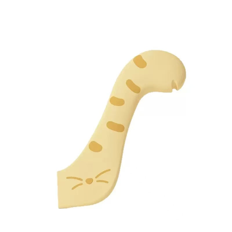 Pet Can Lid with Spoon – Multi-Size Food Saver & Opener for Cats & Dogs