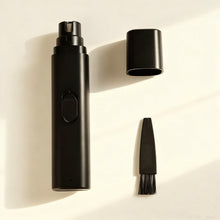 Rechargeable Pet Nail Grinder – Quiet, Safe & Portable Trimmer for Dogs & Cats