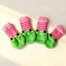 Pet Socks – Non-Slip Warm Socks for Dogs & Cats