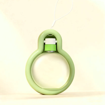 Portable Pet Water Bottle – Travel Dispenser for Dogs & Cats