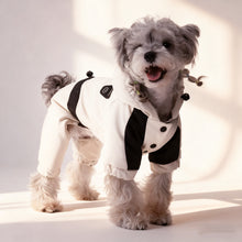 Waterproof Winter Pet Jacket – Warm Insulated Coat for Dogs & Cats