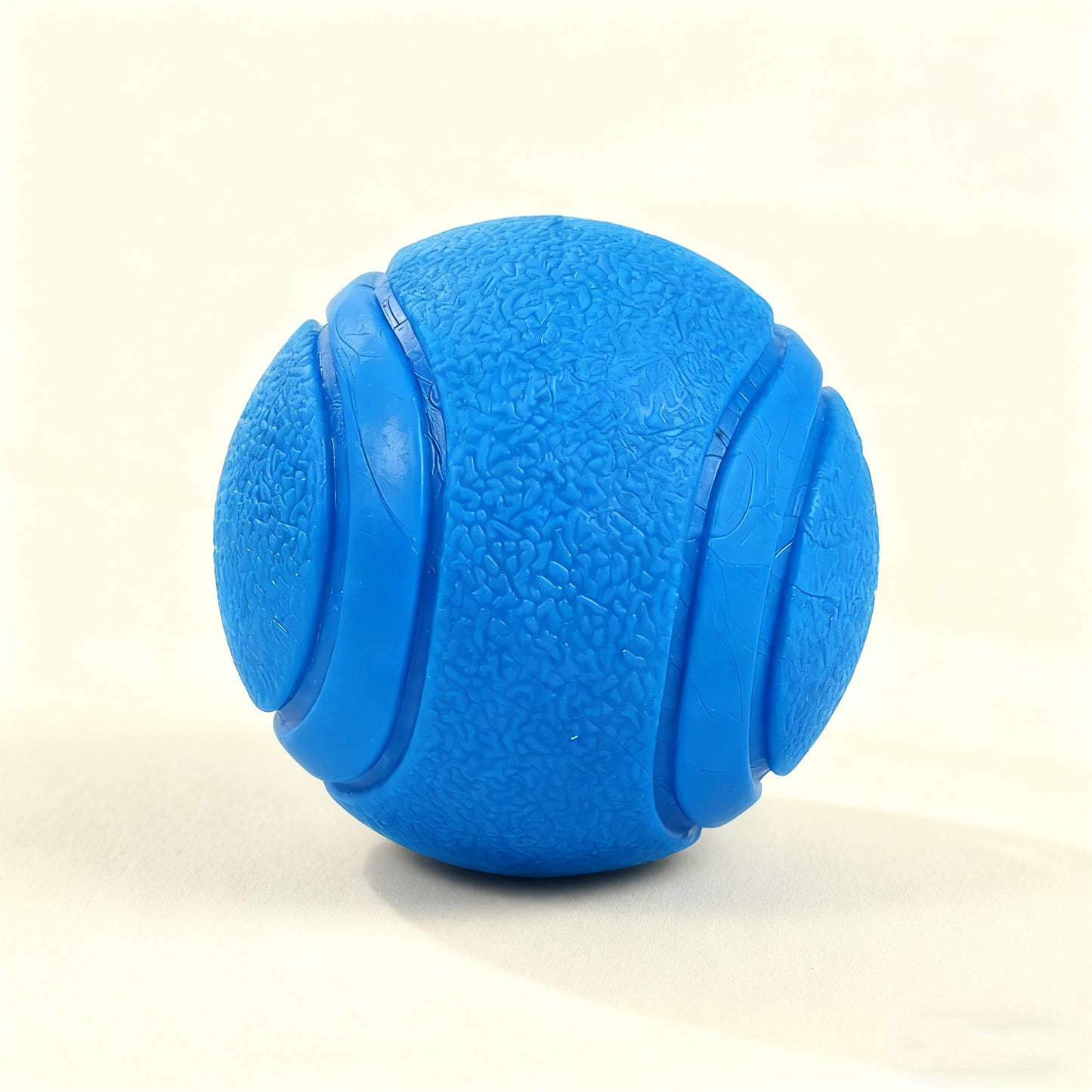 Durable Chewable Pet Ball – Fun Toy for Dogs & Cats