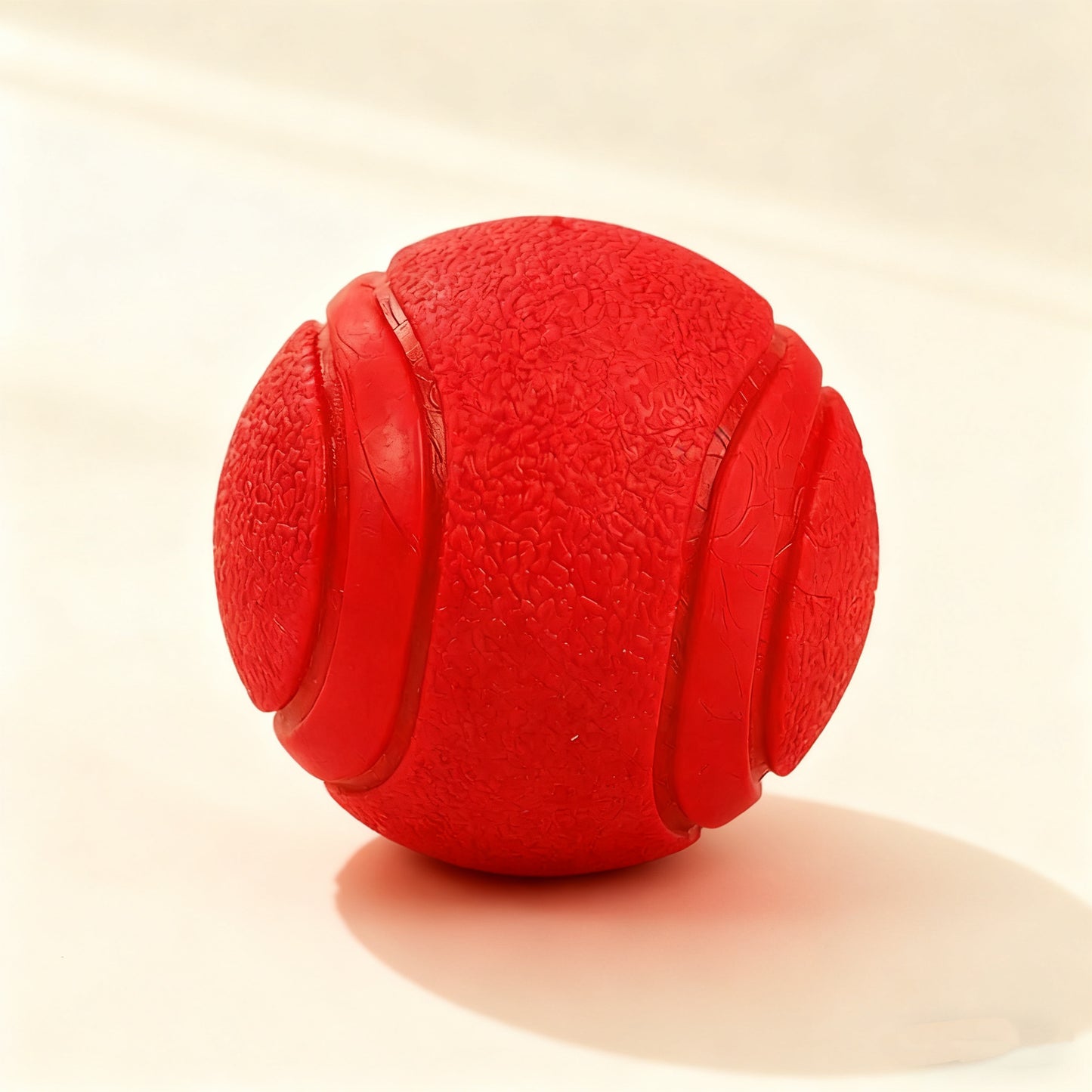 Durable Chewable Pet Ball – Fun Toy for Dogs & Cats