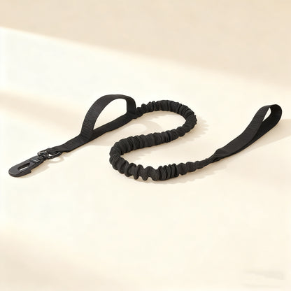Tactical Pet Leash – Heavy-Duty Anti-Pull Leash with Padded Handle for Dogs