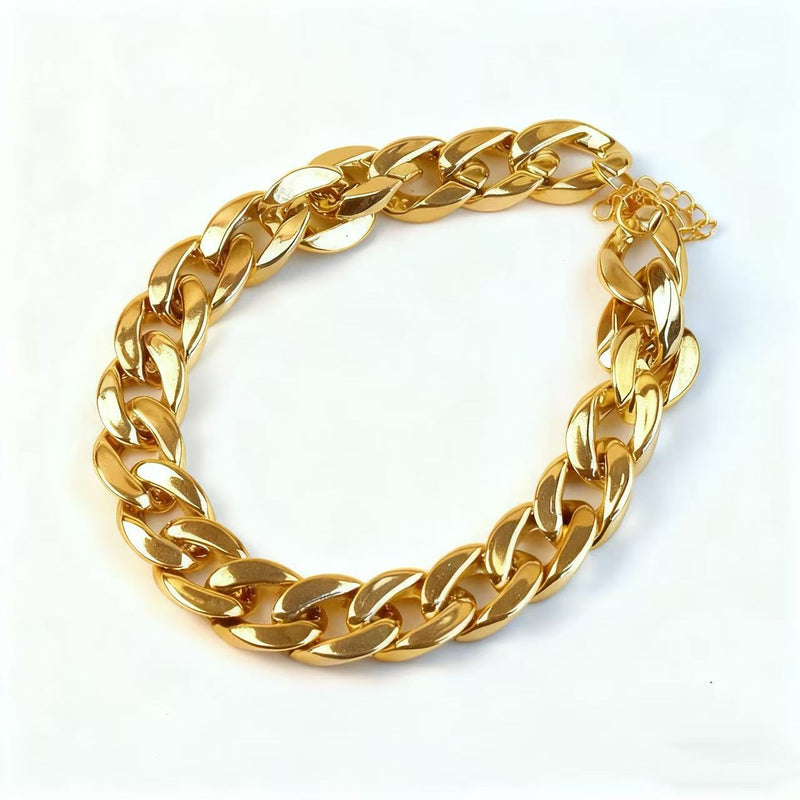 Pet Accessories Set – Straw Hat, Gold Necklace & Sunglasses for Cats & Dogs