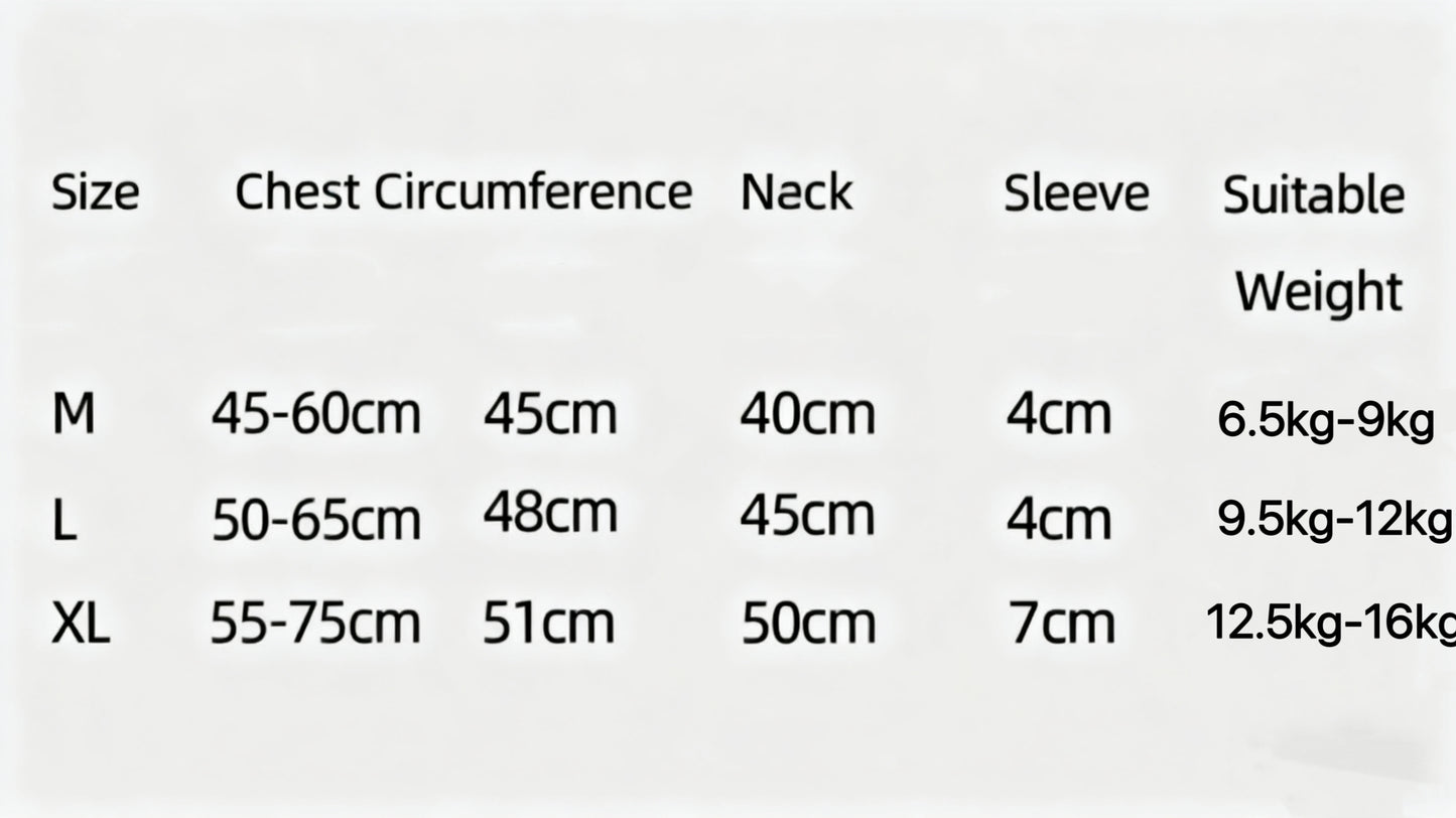 Waterproof Pet Raincoat – Lightweight Outdoor Jacket for Dogs & Cats