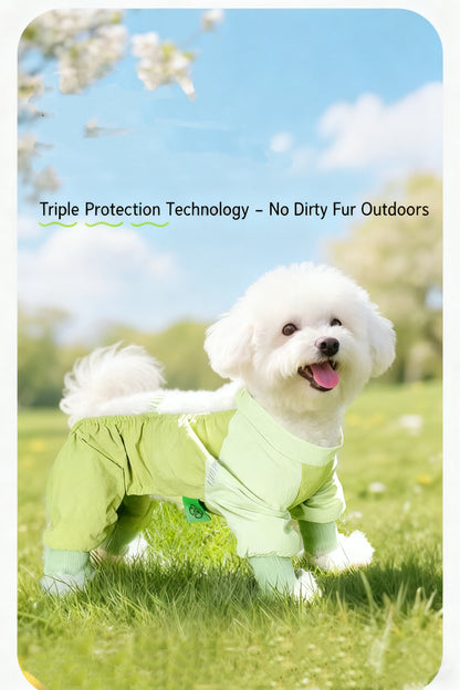 Pet Cooling Vest – Summer Cooling Clothes for Dogs & Cats