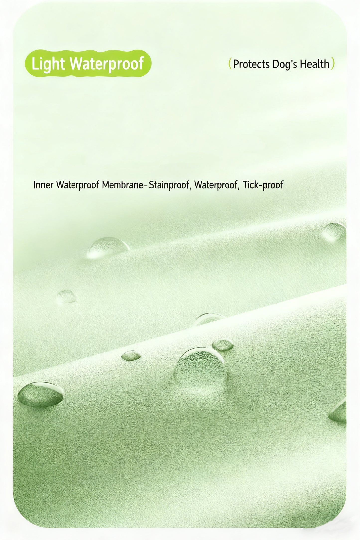 Pet Cooling Vest – Summer Cooling Clothes for Dogs & Cats