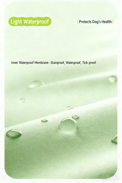 Pet Cooling Vest – Summer Cooling Clothes for Dogs & Cats