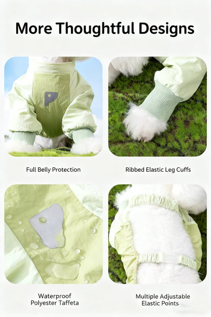 Pet Cooling Vest – Summer Cooling Clothes for Dogs & Cats