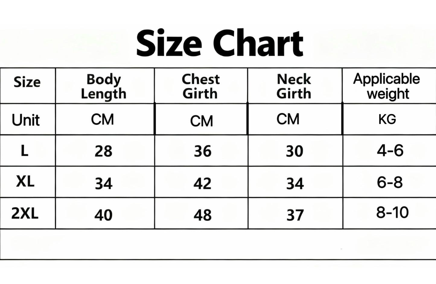 Dog & Cat Sweater with Bone Design – Cozy Pet Knitwear