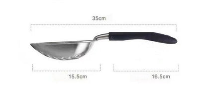 Aluminum Cat Litter Scoop – Durable & High-Quality Shovel for Cats