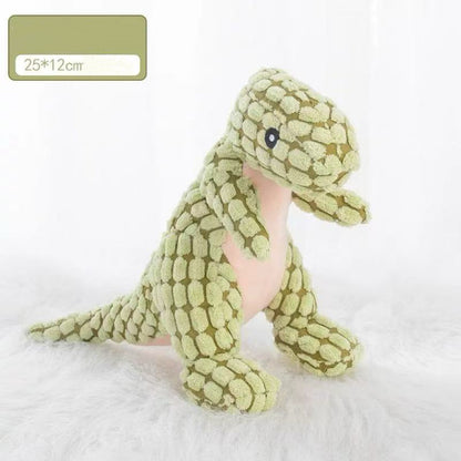 Durable Pony Chew Toy for Dogs & Cats – Fun Interactive Play