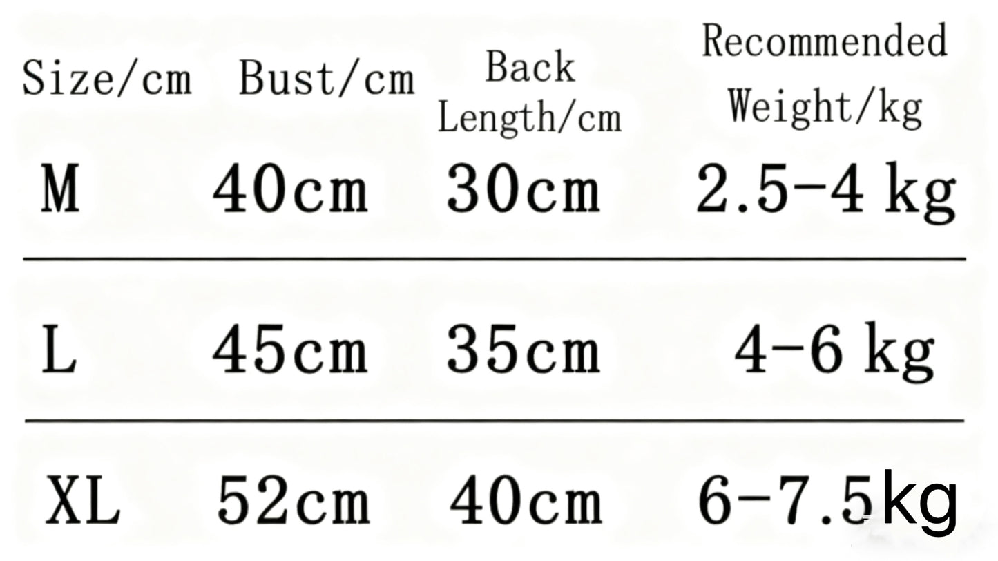 Cute Bee Costume for Dogs – Soft Plush Pet Hoodie Outfit for Small Dogs & Puppies