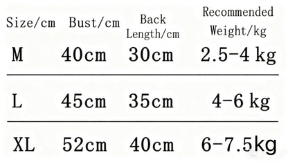 Cute Bee Costume for Dogs – Soft Plush Pet Hoodie Outfit for Small Dogs & Puppies