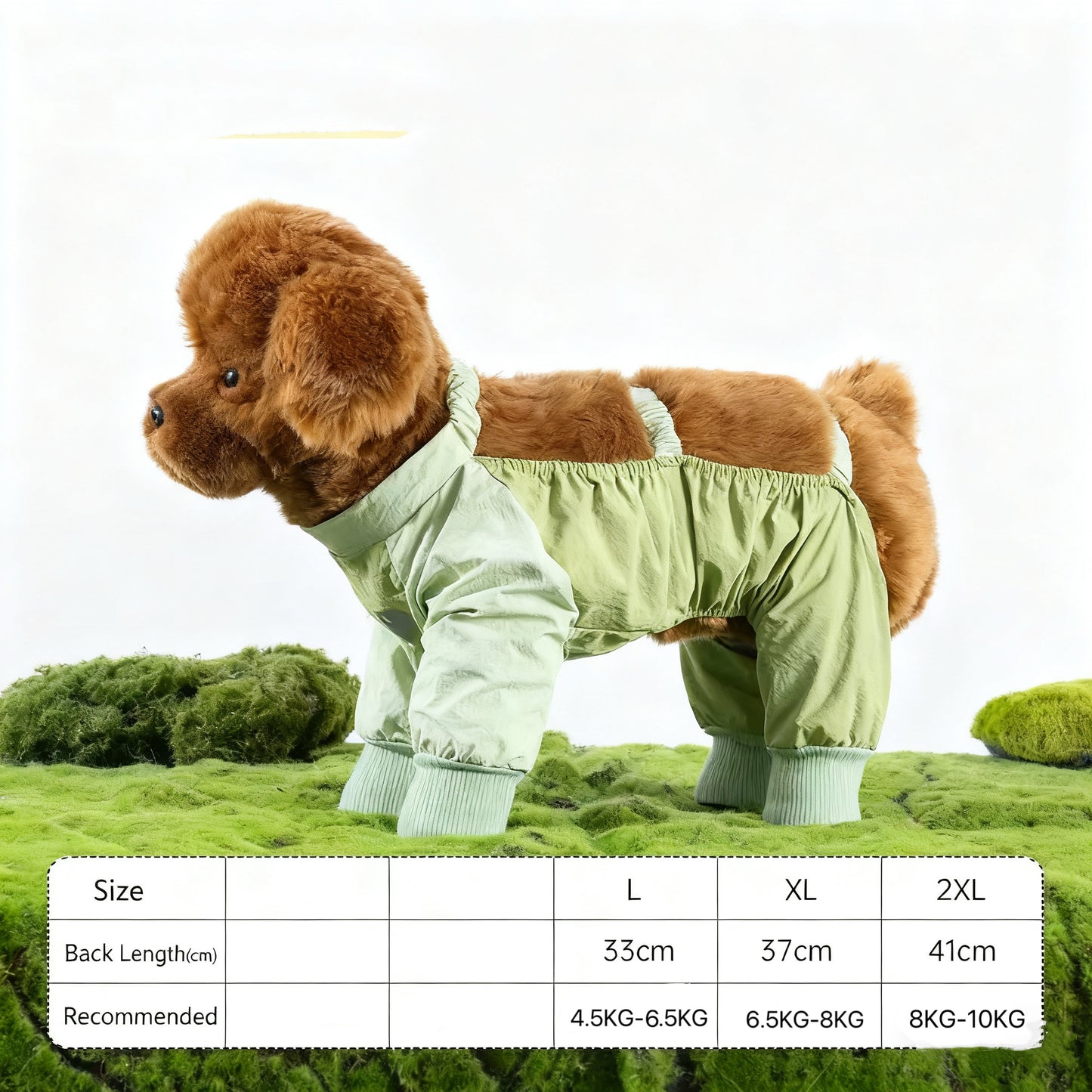 Pet Cooling Vest – Summer Cooling Clothes for Dogs & Cats