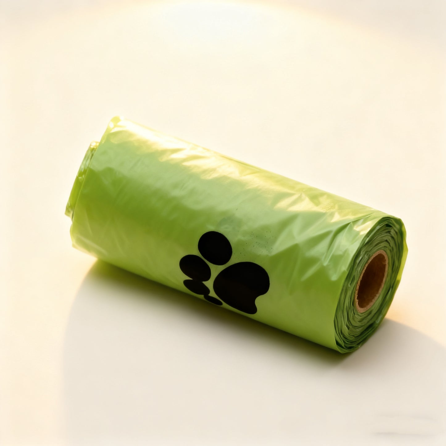 Poop-Shaped Pet Waste Bag Holder – Funny Poop Bag Dispenser for Dogs & Cats