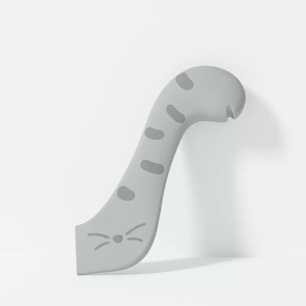 Pet Can Lid with Spoon – Multi-Size Food Saver & Opener for Cats & Dogs