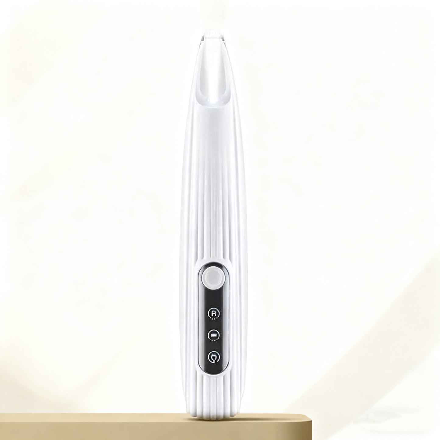 Pet Grooming Clipper Set – Professional Hair Trimming Kit for Dogs & Cats