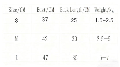 Christmas Pet Sweater – Cozy Holiday Knitwear for Dogs & Cats