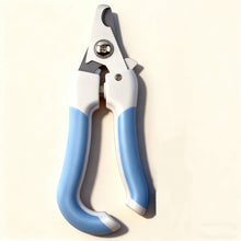 Pet Nail Clippers with Safety Guard – Easy, Precise & Comfortable Grooming for Dogs and Cats