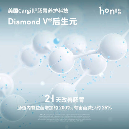 honi和你® 犬猫通用 后生元浓汤 4袋一套 85g*4