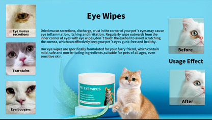 All-in-One Pet Grooming & Cleaning Kit – Complete Care Set for Dogs & Cats