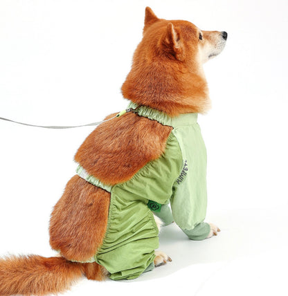 Pet Cooling Vest – Summer Cooling Clothes for Dogs & Cats