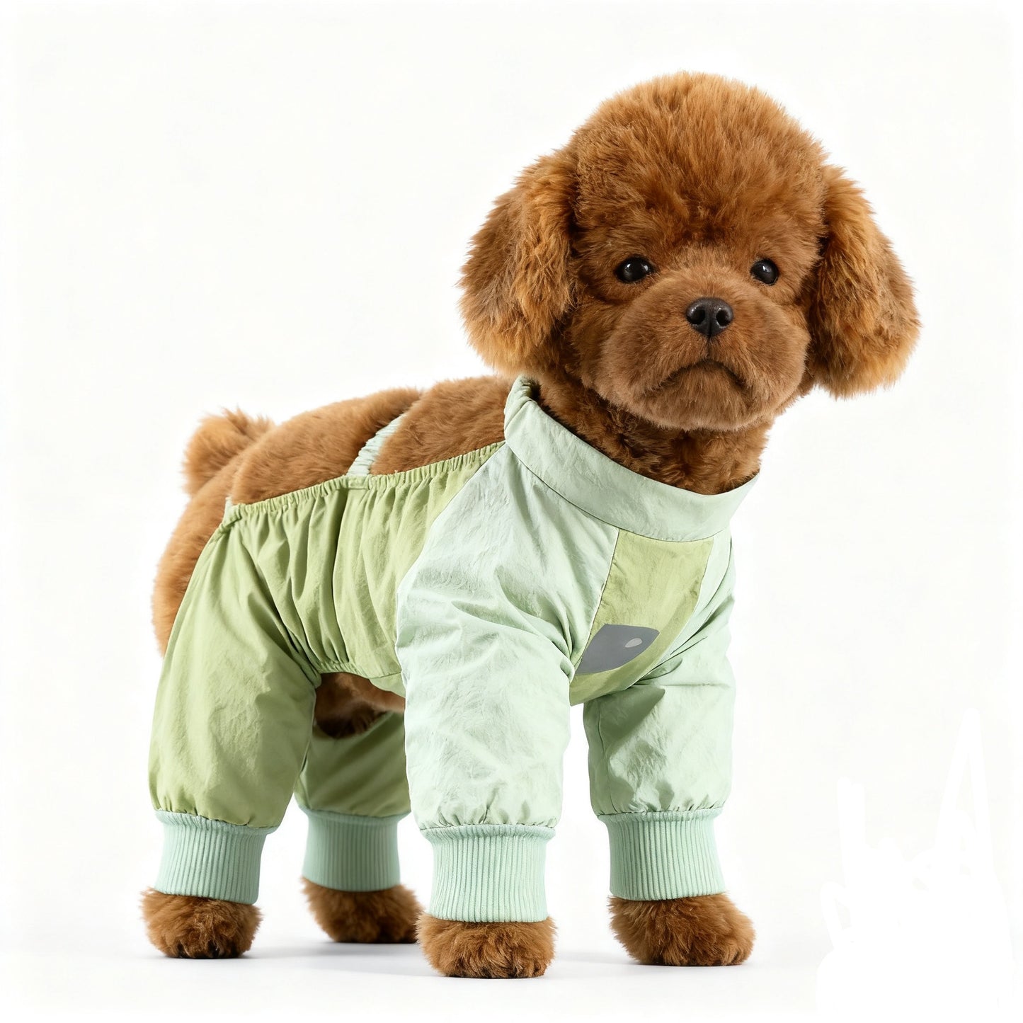 Pet Cooling Vest – Summer Cooling Clothes for Dogs & Cats