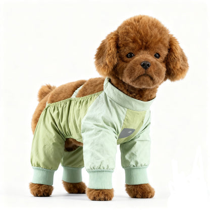 Pet Cooling Vest – Summer Cooling Clothes for Dogs & Cats