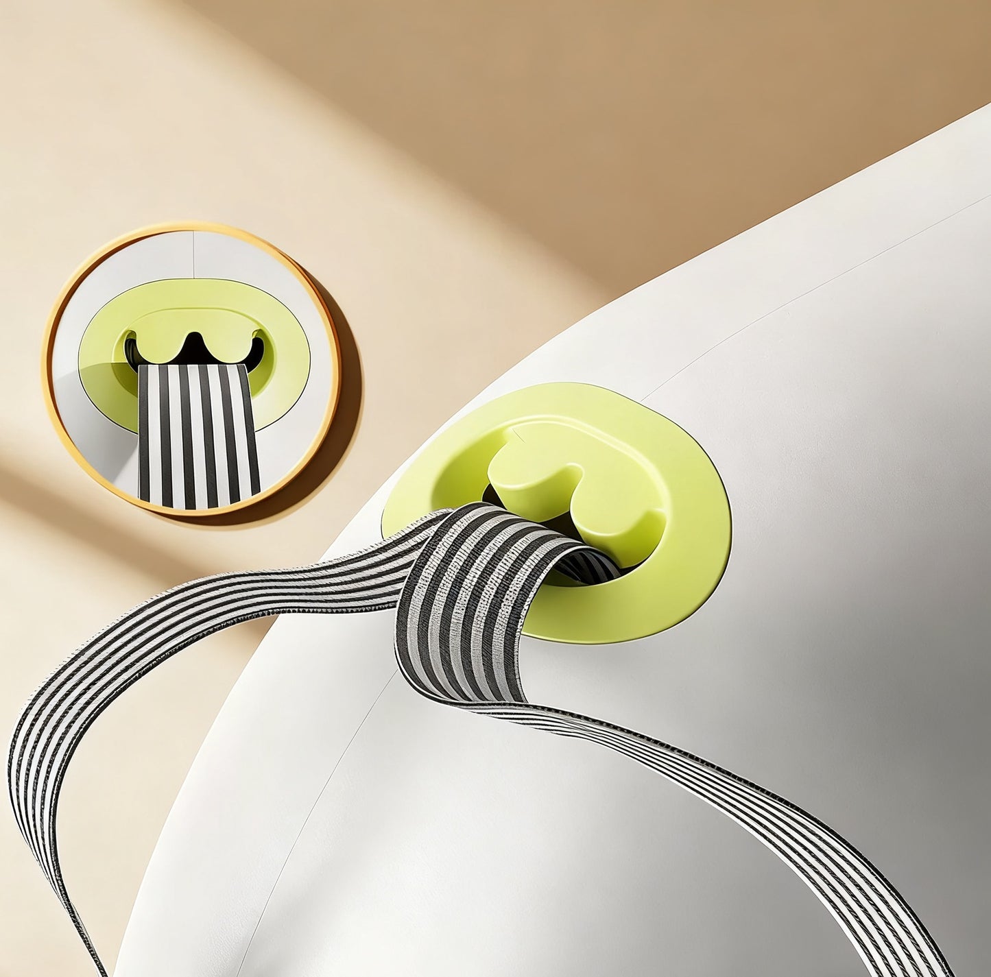 Retractable Pet Leash – Adjustable & Durable Lead for Dogs & Cats