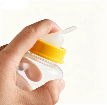 Pet Nursing Bottle – Feed Water, Milk & Medicine for Cats & Dogs