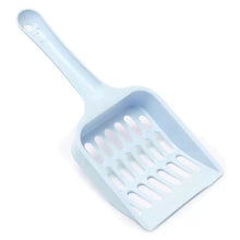 Plastic Cat Litter Scoop – Lightweight & Durable Shovel for Cats