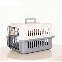 Pet Airline Carrier – Safe Travel Crate for Dogs & Cats