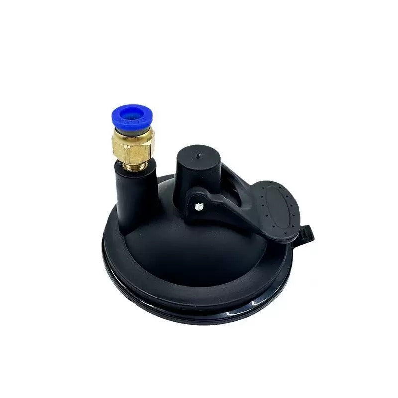 Suction Cup Cat Teaser Wand – Interactive Self-Play Toy for Cats