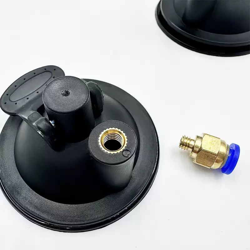 Suction Cup Cat Teaser Wand – Interactive Self-Play Toy for Cats