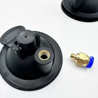 Suction Cup Cat Teaser Wand – Interactive Self-Play Toy for Cats