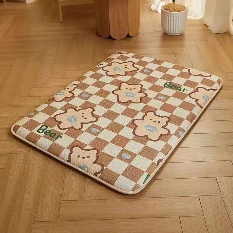 Soft Pet Resting Mat – Cozy & Comfortable Pad for Dogs & Cats