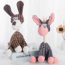 Durable Pony Chew Toy for Dogs & Cats – Fun Interactive Play